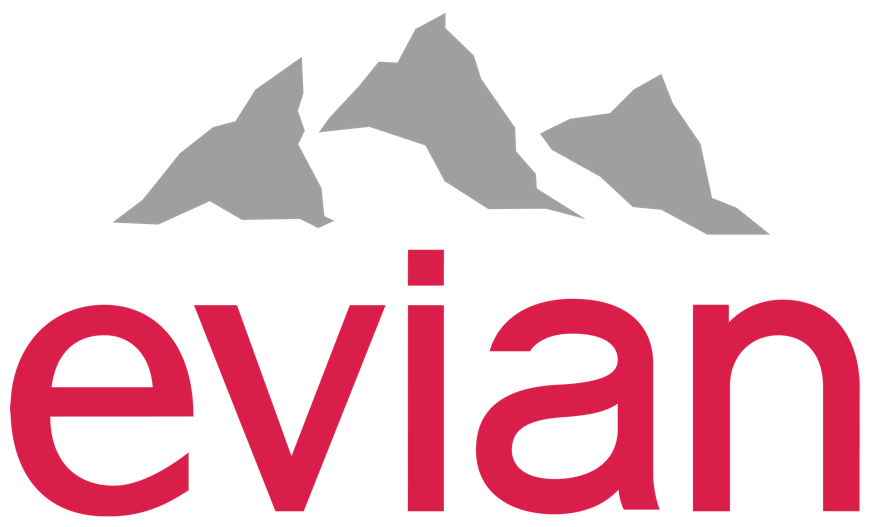 Evian_Logo
