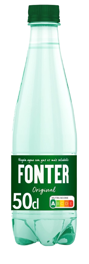 Agua Fonter