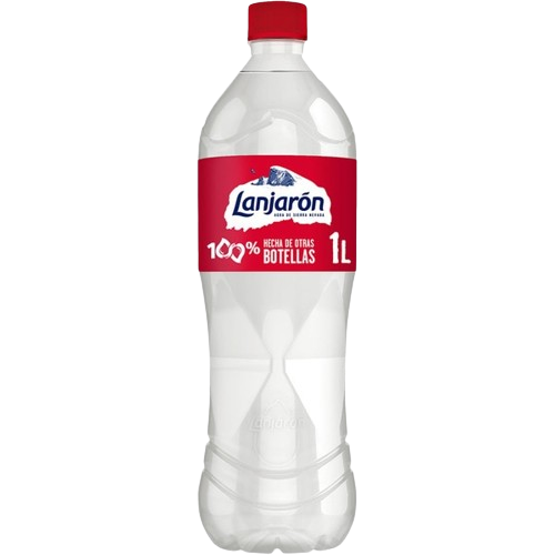 Agua Lanjaron