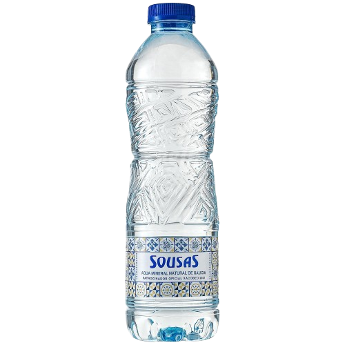 Agua Sousas